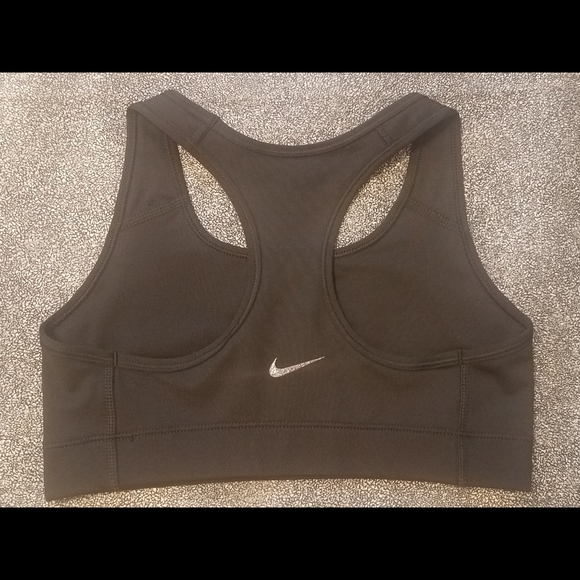 NWT Nike glitter sports bra - small - Picture 4 of 8